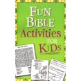 thumbnail image 1 of Fun Bible Activities for Kids, 1 of 2