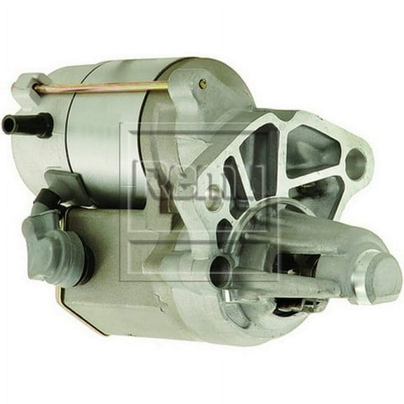 Remy Starter Motor P/N:99617