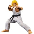 thumbnail image 1 of Figura de acción Jada Toys Ultra Street Fighter II Ken Player 2, 1 of 1