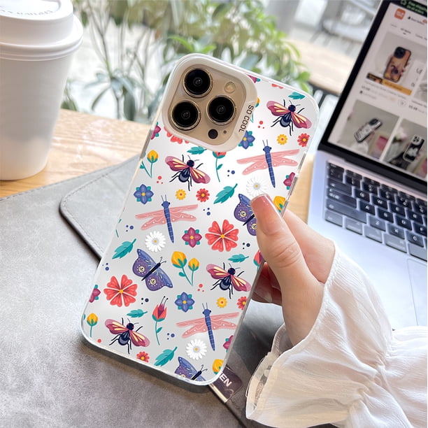 "Experimenta el siguiente nivel de comodidad con esta funda magnética para teléfono Magsafe"