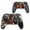 TN-KNSPRO-0152, variant on KIPLINK Nintendo Switch Pro Controller Skin Decal – Anti-Scratch Vinyl Cover, Bubble-Free Installation, Limited Edition & Gaming Designs