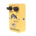 thumbnail image 3 of Joyo JF-09 Tremolo Guitar Effect Pedal True Bypass, 3 of 7