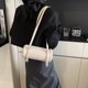 thumbnail image 5 of Elegante Bolso Axilas Axila Cilindro Mano para Mujeres Pumas Hombro Gran Capacidad Ajustable Correa, 5 of 9