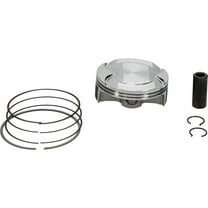 New Vertex High Comp Forged Piston Kit for KTM 450 EXC-F (17-18) 24211A