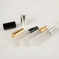 thumbnail image 7 of ACDANC 2026 New 10Ml Mini Portable Travel Refillable Perfume Glass Atomizer Empty Spray Bottle for Travel, Daily Use, Business Trips, On-The-Go, Handbag, 7 of 7