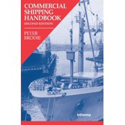 Commercial Shipping Handbook (Edition 2) (Paperback)