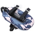 thumbnail image 4 of ziyahi Adaptateur de Réservoir Unique Matériel pour la Plongée Sous-Marine Technique BCD Backplate, 4 of 9