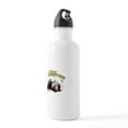 thumbnail image 3 of CafePress - Sheltie Hairifying Stainless Water Bottle 1 - Stainless Steel Water Bottle, Sports Bottle, 1.0L, 3 of 5