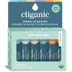 thumbnail image 1 of Set de bálsamo labial Cliganic Organic 24 sabores 100% naturales x24, 1 of 7