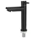 thumbnail image 5 of Mezclador Monomando De Lavabo De Acero Inoxidable, Mezclador De Lavabo, Grifo De Acero Inoxidable, Accesorios De Baño, Mezclador Monomando, Grifo De Agua, 5 of 8