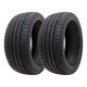 thumbnail image 1 of Paquete De 2 Llantas 235/40zr19 Xl Zeetex Hp3000 Vfm Tl 96w ZEETEX HP3000 VFM TL, 1 of 2