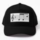 thumbnail image 2 of Gorra de béisbol con tres Ds, sombrero derby con protección UV, sombrero solar, sombreros de playa de moda para hombres y mujeres, 2 of 4