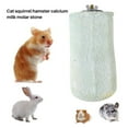 thumbnail image 2 of Lava Ledge Birds Rats Chinchillas Teeth Grinding Lava Block for Rabbits Hamsters and Parrots, 2 of 8