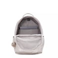 thumbnail image 3 of Kipling Seoul Large Metallic 15" Laptop Backpack, 3 of 7