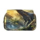 thumbnail image 2 of Easygdp Sunshine Jungle Dinosaur para Estuche de Lápices con Tapa Flip, Suministros de Oficina y Universidad para Adolescentes y Adultos, 2 of 7