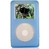 Speck SkinTight - Hard case for player - plastic - blue