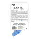 thumbnail image 2 of Juguete Catch con Forma de Pez que Vibra para Gato Fancy Pets FL8270 1 Pieza, 2 of 6