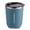 Blue, variant on Jialinnn 300ml New York City Black Plaid Stainless Steel Insulated Coffee Mug
