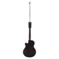 thumbnail image 4 of Brown String Guitar, 4 of 6