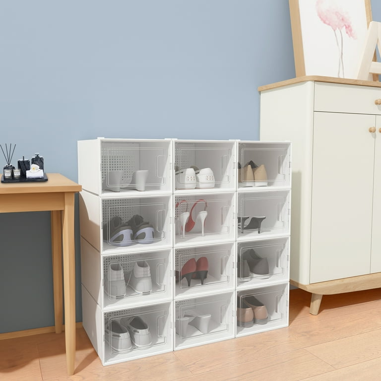 Sneaker cube storage hotsell