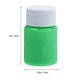 thumbnail image 1 of Glow in The Dark Paint Bright Luminous Paint for Painting 1 Bottle, 1 of 1