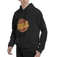 thumbnail image 3 of Lightning McQueen Rust-Eze Polyester Hoodie Men‘s Sweatershirt Warm Dif Colors Sizes, 3 of 7