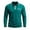 Light Blue, variant on Lanyiu Mens Golf Shirt Quarter Zip Long Sleeve Collared Shirt with Pocket Classic Casual Shirts