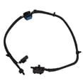 thumbnail image 1 of Windshield Washer Sprayer 61667276500 Wiper Nozzles Spray Jet for BMW 3 Series F30 F31 F35 M3 F80 car accessories, 1 of 5