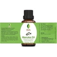 thumbnail image 4 of SVA Manuka Essential Oil – 1/3 Fl Oz – 100% Natural Manuka Oil - for Diffuser, Hair Care, Face, Skin Care, Aromatherapy, Scalp and Body Massage, Soap and Candle Making, 4 of 8