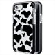 thumbnail image 2 of Funda Para Apple iPhone SE 2020 InstaCase Animal Print Vaca TPU Policarbonato, 2 of 5