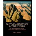 thumbnail image 1 of Native American Literatures: An Encyclopedia of Works, Characters, Authors, and Themes, 1 of 1