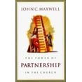 thumbnail image 1 of Pre-Owned The Power of Partnership in the Church (Paperback) 0849955351 9780849955358, 1 of 1