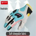 thumbnail image 5 of Motowolf Motorcycle Gloves For Autumn And Summer Anti Fall Off-road Racing Men's And Women's Breathable Touch Screen Gloves, 5 of 10