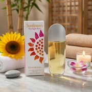 Elizabeth Arden Sunflowers Sunlight Kiss Edt Spray 3.3 Oz Sunflowers Sunlight Kiss/elizabeth Arden Edt Spray 3.3 Oz (100 Ml) (w)