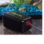 Tom Mini Air Pump, 5-10 Gallon