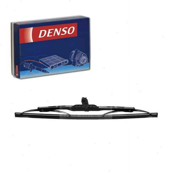 DENSO Rear 12" Wiper Blade compatible with Nissan Juke 2011-2017