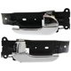 thumbnail image 1 of 1Pair Front Inside Door Handle 0K53B59330 0K53B58330 for Sedona 2002-2005, 1 of 5