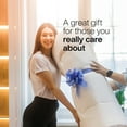 thumbnail image 7 of Luxton Home Japanese Shiki Futon Foldable Mattress for Sleep & Travel, 7 of 7