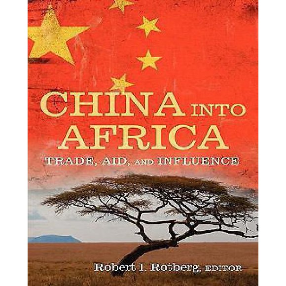 La Chine en Afrique par Rotberg, Robert I. (EDT)