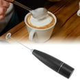 thumbnail image 1 of Batidora De Bebidas Eléctrica, Potente Espumador Eléctrico Multifuncional, Portátil Con Pilas Para Condimentos, 1 of 7