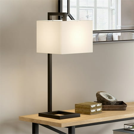 Henn Hart Tl0566 Grayson Blackened Bronze Table Lamp Canada Henn Hart Tl0566 Grayson Blackened, Grayson Reach Floor Lamp