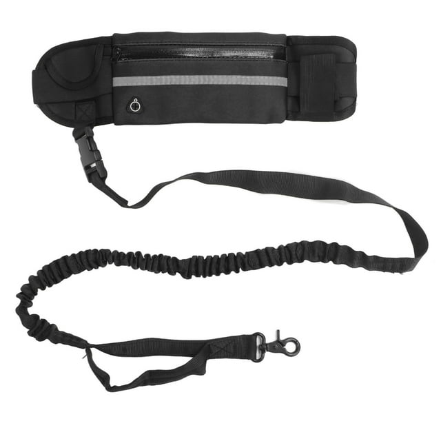 Running Leashfor Dogs,Dog Running Leash Belt Hands Free Dog Leash Waist Dog Running Leash Ultimate Reliability