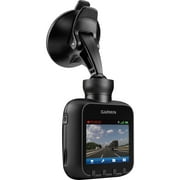 Angle View: Garmin Dash Cam 10 Digital Camcorder, 2.3" LCD Screen