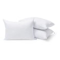 thumbnail image 1 of Almohadas Microgel Hotelera Premium Almoda 900 gramos 250 hilos, 1 of 2