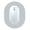 Grey, variant on Small Mouse pad, Portable, Waterproof Non-Slip Rubber Bottom, Suitable for Wireless Mouse, Laptop Keyboard Tray for Both Men and Women, Office Travel