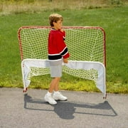 NHL Folding Tournament Steel Hockey Roll-A-Goal