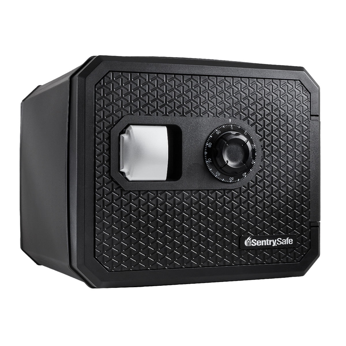 SentrySafe FP082C Fireproof Safe with Combination Lock photo 1