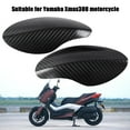 thumbnail image 4 of Scratchresistant DecorationCarbon Fiber Patch Scratch Carbon Fiber Patch Motorcycle Scratchresistant Decoration Highly Recommended, 4 of 5