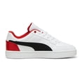 thumbnail image 2 of Tenis Puma Ferrari Caven 2.0 para Hombre 308159-05 blanco 26.5, 2 of 6