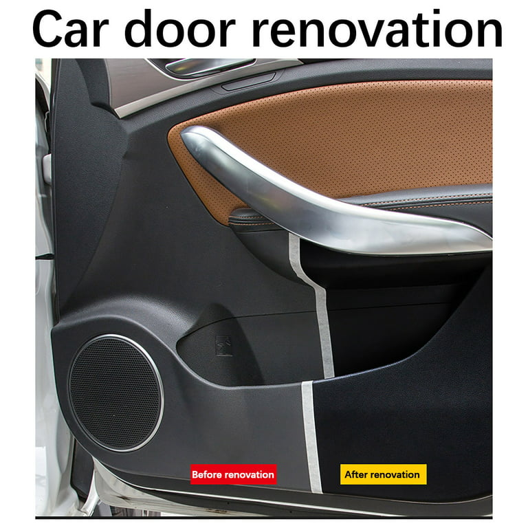Plastic Refreshing - Nano Plastic Refresh Coating - Car Motorcycle Interior  exterior